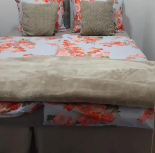 Apartman Marija Abbázia