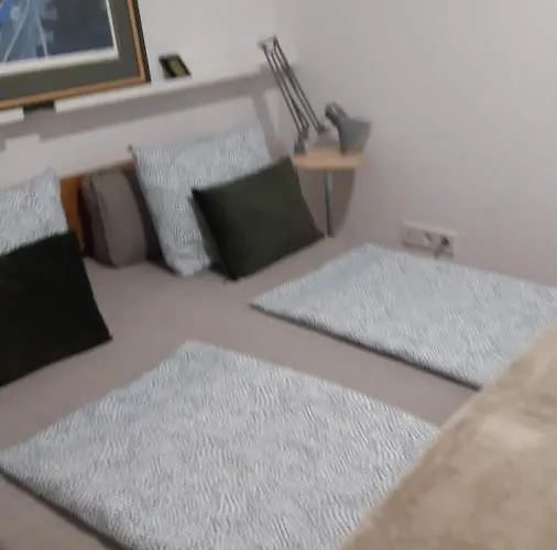 Marija Apartman Abbázia