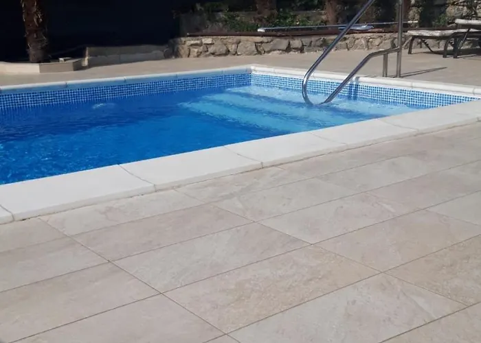 Apartman Marija Abbázia