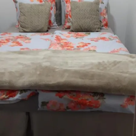 Apartman Marija Abbázia