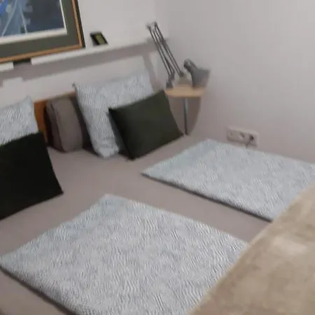 Marija Appartement Opatija