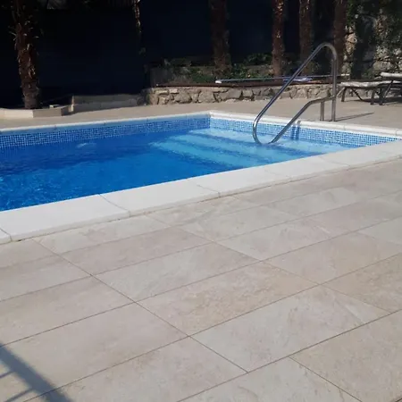 Apartman Marija Abbázia