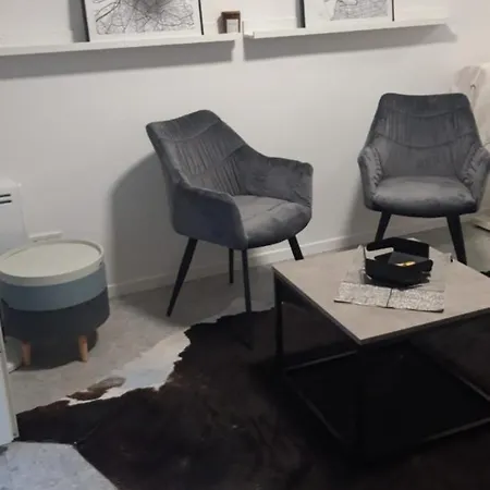 Marija Appartement *