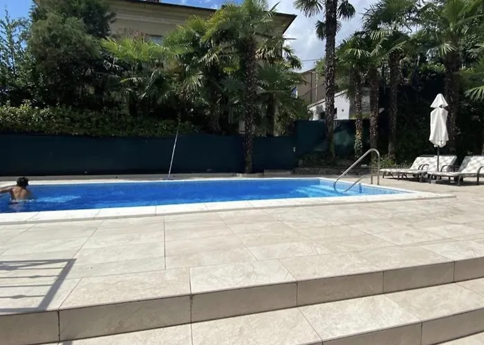 Marija Apartamento Opatija