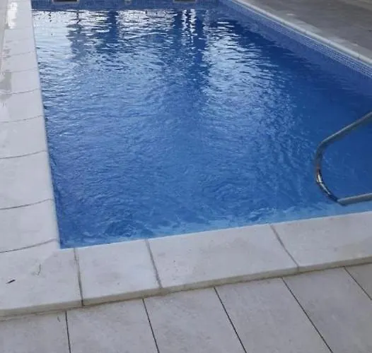 Apartamento Marija