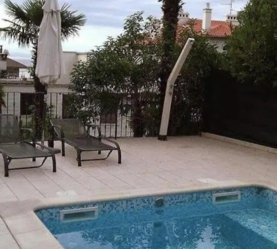 Marija Apartamento