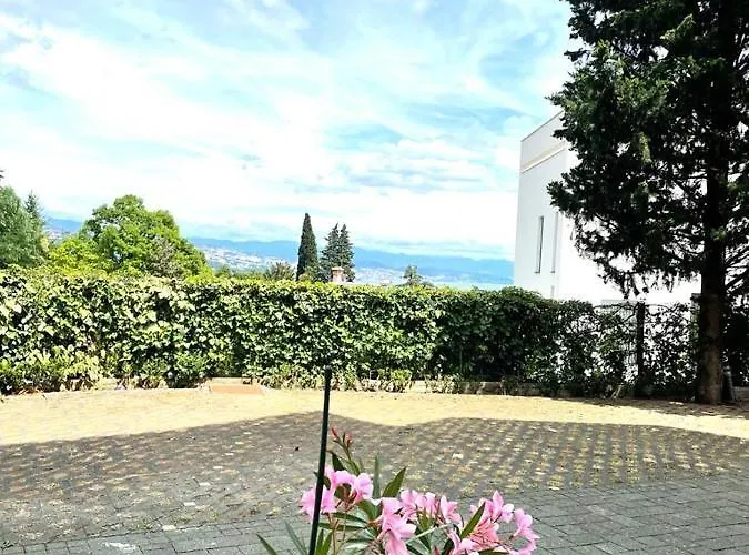 Marija * Опатия