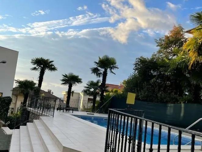 Apartamento Marija *